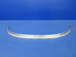 Cessna 150 / 150L Lower Outer Windshield Strip P/N 0411479-50 (1024-2134)
